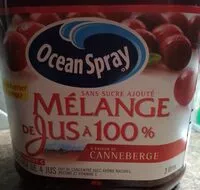 Mängden socker i Mélange à jus 100%