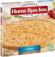 Mängden socker i Chicago'S Premium Pizzeria