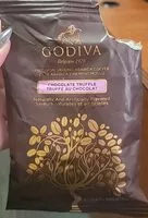 Mängden socker i Chocolate Truffle Coffee