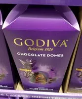 Mängden socker i Chocolate domes