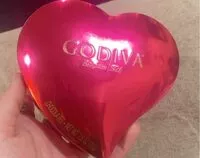 Mängden socker i Chocolate