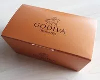 Mängden socker i Assortiment de chocolats