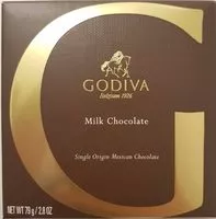 Mängden socker i Chocolat au lait - Single Origin Mexican Chocolate