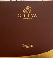 Mängden socker i Truffes