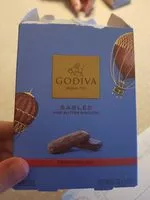 Mängden socker i Sablé