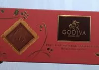 Mängden socker i Prestige biscuit collection