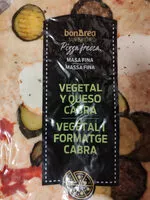 Mängden socker i Pizza Fresca Superior