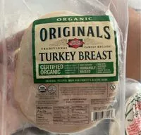 Mängden socker i Turkey breast