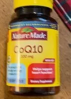 Mängden socker i Coq10