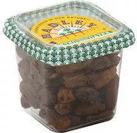 Mängden socker i Pitted Delight Noor Dates