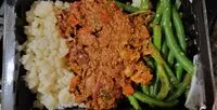 Mängden socker i Super Chili Combo