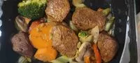 Mängden socker i Turkey Tips