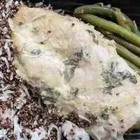 Mängden socker i Garlic Lemon Basil Chicken
