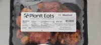 Mängden socker i Meatloaf