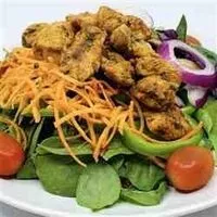 Mängden socker i Italian Chicken Salad