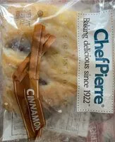 Mängden socker i Cinnamon Danish