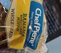 Mängden socker i Banana muffin