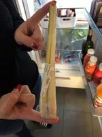 Mängden socker i Zitronengras