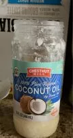 Mängden socker i Coconut Oil