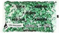 Mängden socker i Hersheys dark green foils