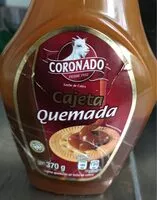 Mängden socker i Cajeta quemada