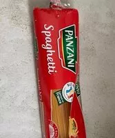 Mängden socker i Spaghetti n*3