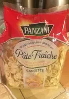 Mängden socker i Pâte Fraiche