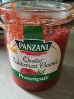 Mängden socker i qualité fraîchement cuisinée provençale