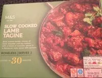 Mängden socker i Orange Flavored Dried Cranberries