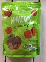 Mängden socker i Dried Apricots