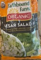 Mängden socker i Caesar Salad Kit