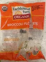 Mängden socker i Brocolli Florets