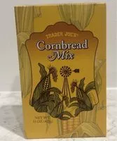 Mängden socker i Cornbread Mix