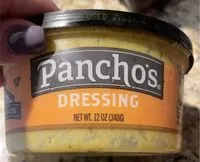 Mängden socker i Dressing