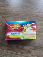 Mängden socker i Tuna Slices with Chili