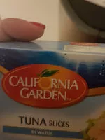 Mängden socker i tuna slices