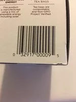 Mängden socker i Organic Smooth Move