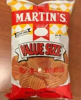 Mängden socker i Barbecue waffle