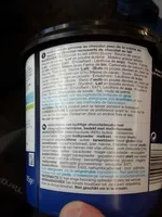 Mängden socker i Double Chocolate Mini Bites