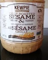 Mängden socker i KEWPIE - Sesame dressing & marinade