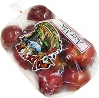 Mängden socker i Mcintosh Apples