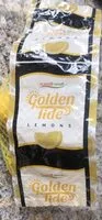 Mängden socker i Lemons
