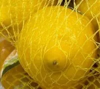 Mängden socker i Lemons