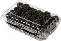 Mängden socker i Blackberries