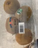 Mängden socker i kiwi