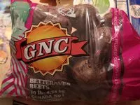 Mängden socker i Betterave