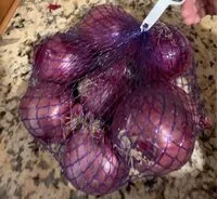 Mängden socker i Onion