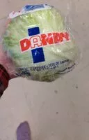 Mängden socker i Lettuce