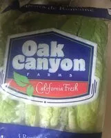 Mängden socker i 3 Hearts Of Romaine