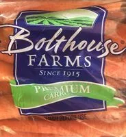 Mängden socker i Carrots